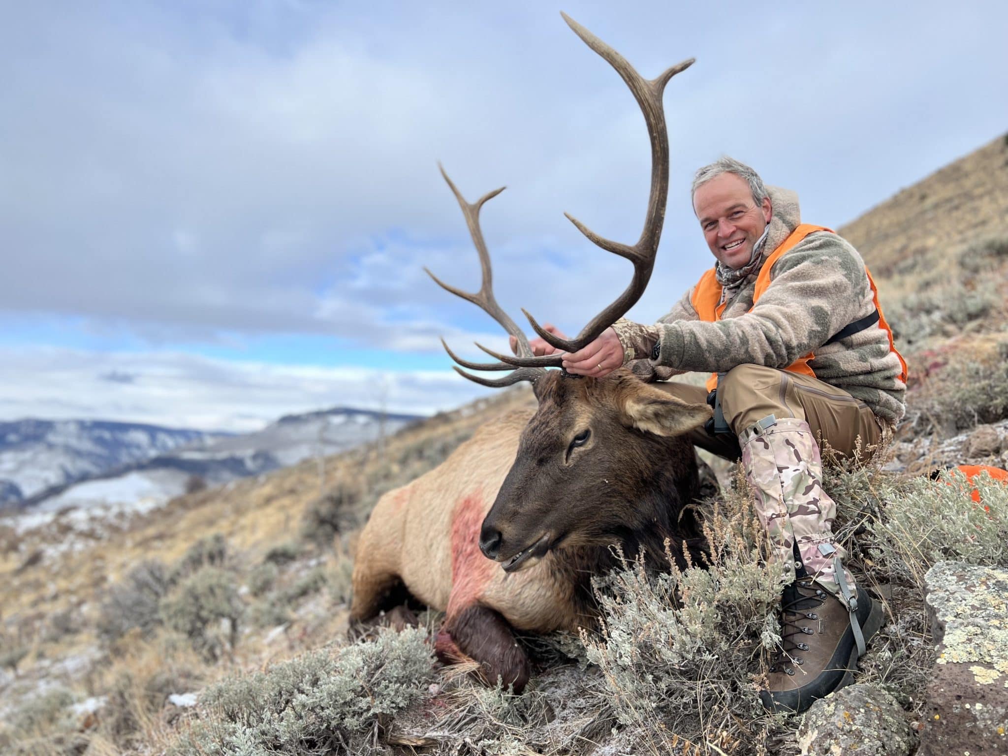 Guide to the Colorado 2023 Big Game Draw For: Elk, Mule Deer, and Bear ...